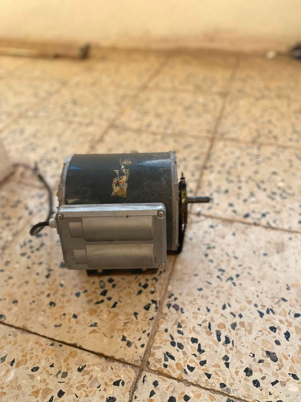 ماطور سوبر سرعيتن 30


**إذا كنت صاحب هذا الإعلان وتريد حذفه لأي سبب، رجاءا أرسل رسالة إلى الدعم الفني**