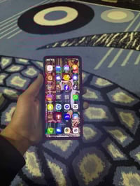 انفنكس نوت 40 • ٢٥٦ • رام ٨+٨