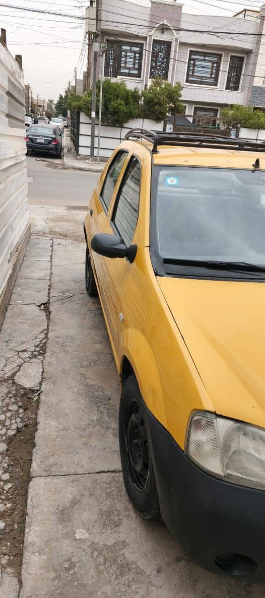 السلام عليكم رينو لوكان موديل 10 محرك وكير مال كورلا 1600 تبريد شغال سنويه مجدده لغايه ٢٠٢٩بغداد الغزالية***********/***********سعر٣٦ بغداد, العراق
