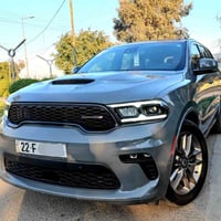 دورنكو RT • ٨ سلندر • رقم اربيل