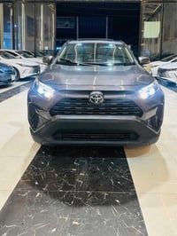 راف 4 XLE • ٢٠٢٤ • أربيل