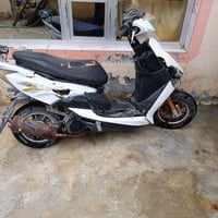 دراجة • بێ عەیب • للبيع