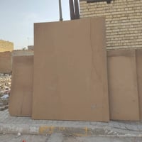 بلاويد خشب 3قطع طول الوحده 3متر والعرض 2متر للبيع مكاني بغداد حسينيه ا...