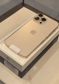 آيفون 13 برو ماكس • ٢٥٦ • بطارية ٨٣