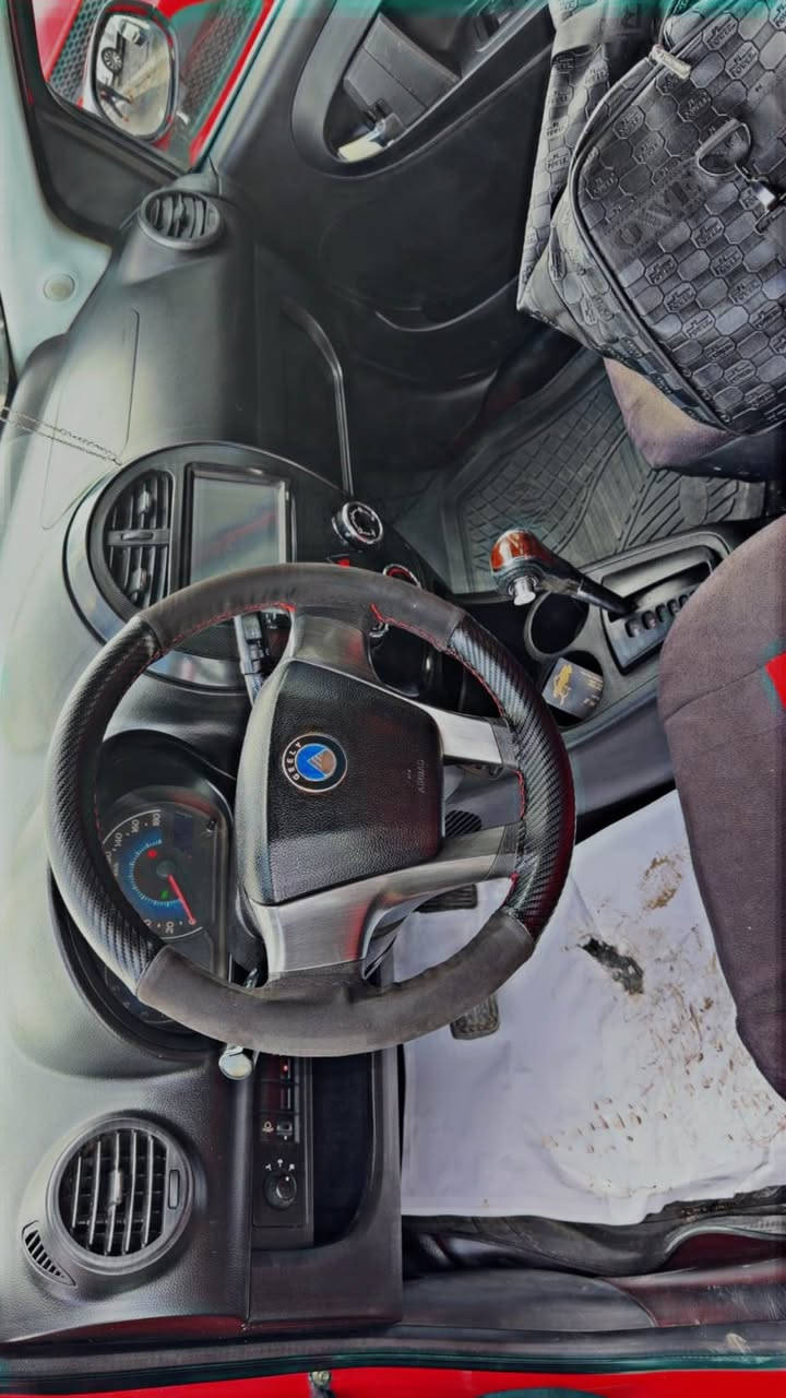 موديل 2014
بدون صبغ 
محرك 4
اسبر وره أربيل, العراق


**إذا كنت صاحب هذا الإعلان وتريد حذفه لأي سبب، رجاءا أرسل رسالة إلى الدعم الفني**