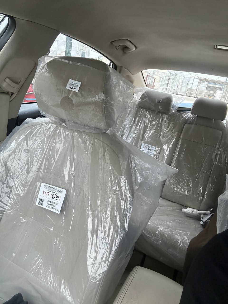 كادينزا 2018 خليجي للبيع 🔥
مراوس حسب القناعة

المحرك: 6 سلندر 💪

حالة السيارة :

السيارة بيها مقدمة البنيد صبغ بدون فتح 

شخوط قليلة بباب الصدر

بيها كم بارد خفيف جداً

بدون ولا قطرة معجون

بدون فتح اي قطعة 

او تبديل أي قطعة

السعر: 165 وقابل للنقاش بشي بسيط

الموقع: البصرة

للتواصل: ***********
