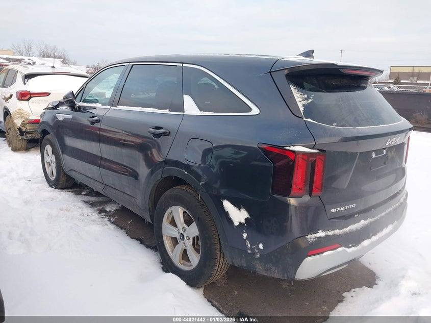 بيع مباشر  97 ورقه 
نوع السيارة 2025 KIA SORENTO LX
من لديه كتاب شهداء 160ورقه 
 واصل جميع المحافظات 
امتلك سيارة أحلامك من المزادات الأمريكية بأفضل قيمة وأقل تكلفة.
للاستفسار عن طرق الاستيراد.. تواصل معنا.📲"
​📍 العنوان: [ناحية شيخ سعد قرب الدفاع المدني]
*********** صادق الحداد 
*********** باسم
@إشارة
