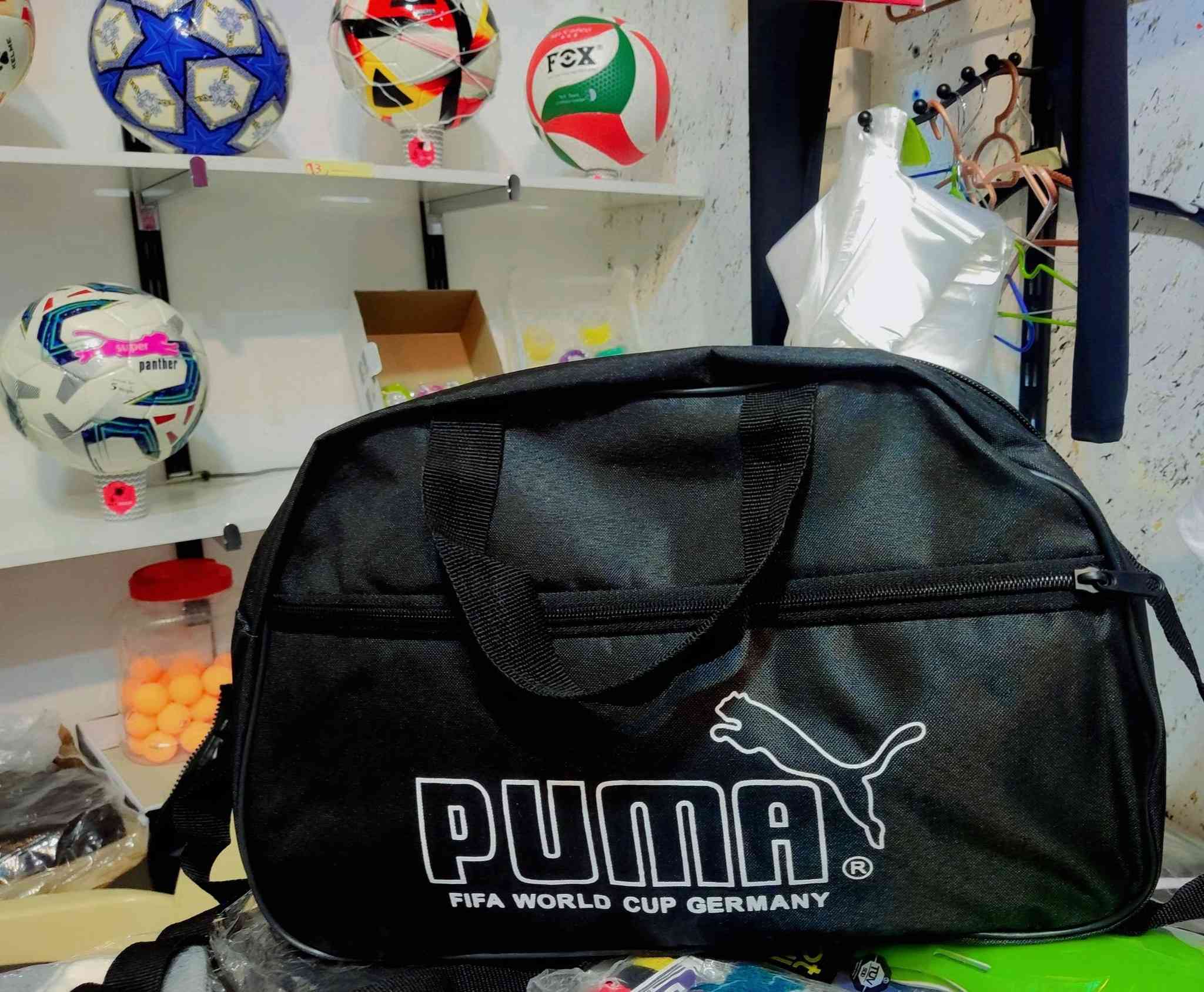 ♦️ جنط رياضية وللجيم ، حجم متوسط جيبين
السعـر 3


**إذا كنت صاحب هذا الإعلان وتريد حذفه لأي سبب، رجاءا أرسل رسالة إلى الدعم الفني**