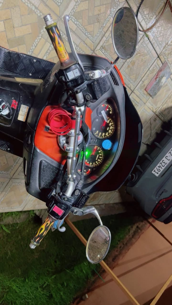 ‏السلام عليكم فورزة  0 9للبيع مكينه بلادي سعر مليون و100 وبيها وجال موصل ناحيه برطله  ***********/ ***********
