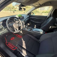 سنترا • ٢٠٢٥ • وارد امريكي