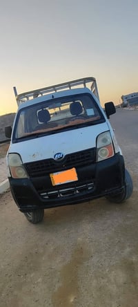 ليفان ٢٠١٣ • محرك كورلا • رقم بغداد