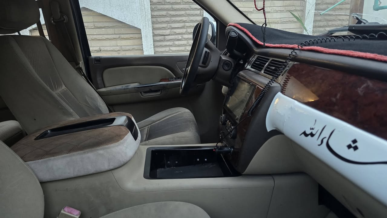 ادوات ادوات ٠٠٠
تاهو موديل ١٤ مكفول بدي كير مكينه 
السياره جاهزه مكاني البصرة 
السعر ٩٠ 
***********
