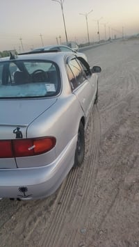 سوناته • ١٩٩٤ • الفلوجه