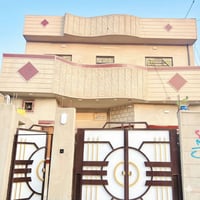 قرب جامع العباوي • ٢٢٨م • واجهة ٩.٥م