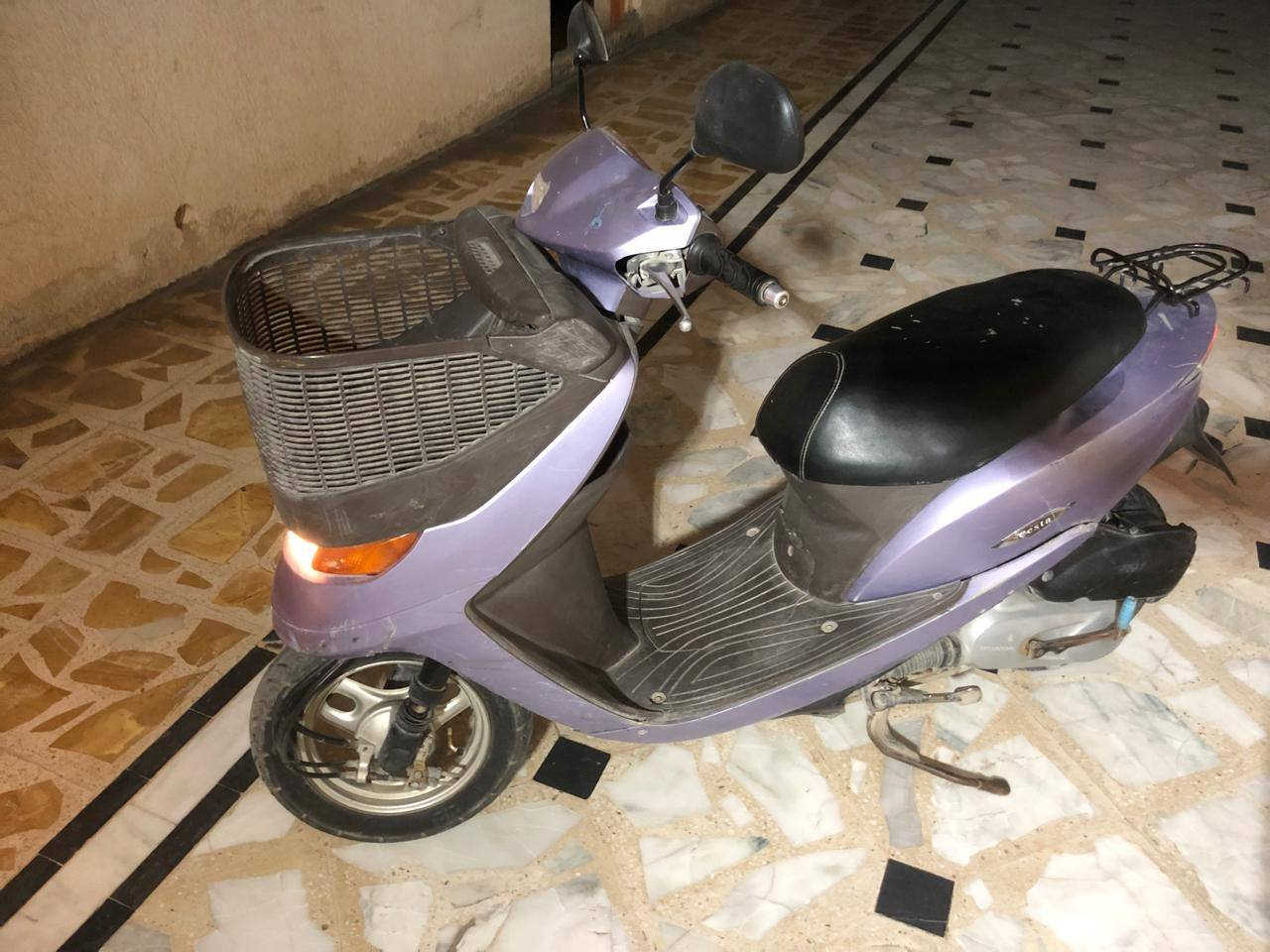 سلام عليكم
ماطور مفتوح نظيف كلش نكره سلف مابي اي نقص مكلف بالنشر
للاستفسار اتصل ***********
