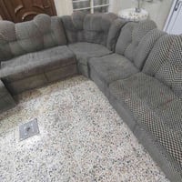 قنفات 8امتار نظاف للبيع السعر 250 وبي مجال 07717253534