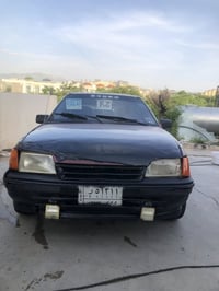 كاديت • ١٩٩٠ • سليمانية