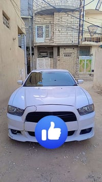 جارجر ٢٠١٣ • مكينه وكير • رقم اربيل