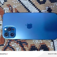 آيفون ١٢ برو ماكس • ٢٥٦ • ميسان المجر الكبير