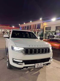 واكنير ٢٠٢٢ • ٨ سلندر ٥٠٠٠ • ماشيه ٩٥٠٠٠