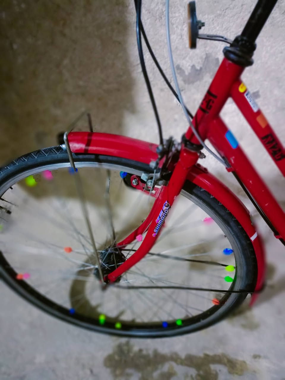 ***********
75
عنواننا المدينه تقاطع القياره بايسكل نظيف جير وحساس
حق الجايه 70
