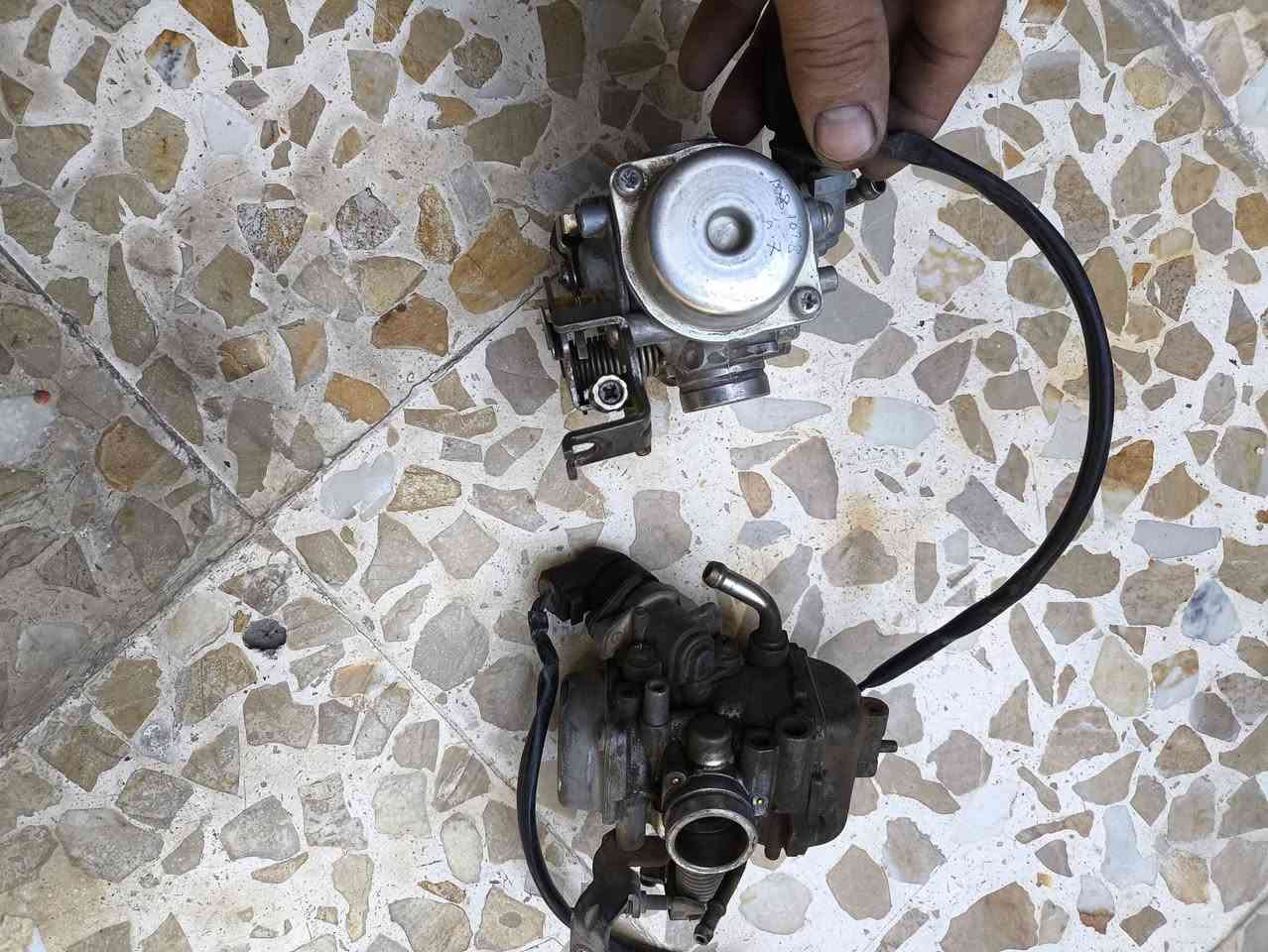 سلام عليكم متاح كابريترين2 سعر واحد 35 مكاني بغداد فلكه حي نصر


**إذا كنت صاحب هذا الإعلان وتريد حذفه لأي سبب، رجاءا أرسل رسالة إلى الدعم الفني**