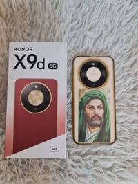 جهاز هونر X9d جهاز نضيف شخط مابي جهاز بعدة بالكرتون . تواصل 0770461380...