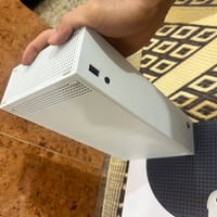 اكس بوكس سيريس اس • ٥١٢ جيجا • نضيف لوك