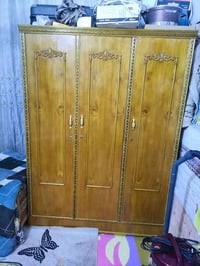 كنتور ٣بيبان • سويته قبل شهر • كربلاء حي العامل