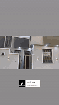 البناء حديث / استقبال وصاله وغرفه ومطبخ وصحيات داخليه وخارجيه ومنور

السعر 115وبيه مجال واتساب أو اتصال

***********
