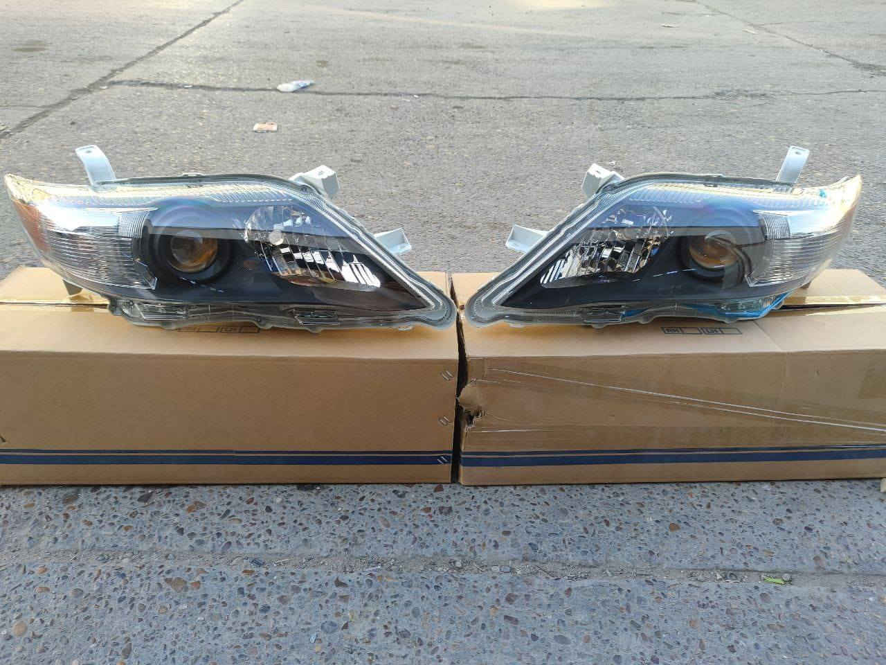 السلام عليكم
تتوفر ادوات الاحتياطية للكامري

دعامية امامي
دعامية خلفي
شباك اعلى
فول لايت
درع محرك
بروجكتر
كفر بروجكتر
كونترول جام
بطانة جاملغ امامي وخلفي
بك لايت
مرايا جانبية
دوشمة كشن
مطريات كامري
جام لايت
بطانة بنيد
دبة راديتر
حاضنة راديتر 
كفر كيلون
راديتر ماء
واقيات طين
لحية دعامية امامية وخلفية

للاستفسار التواصل واتس او الاتصال على الرقم التالي 
***********

العنوان :  الفرع الاول بغداد شارع الضلال
الفرع الثاني، السنك مجمع مينا القيصريه الثانيه
