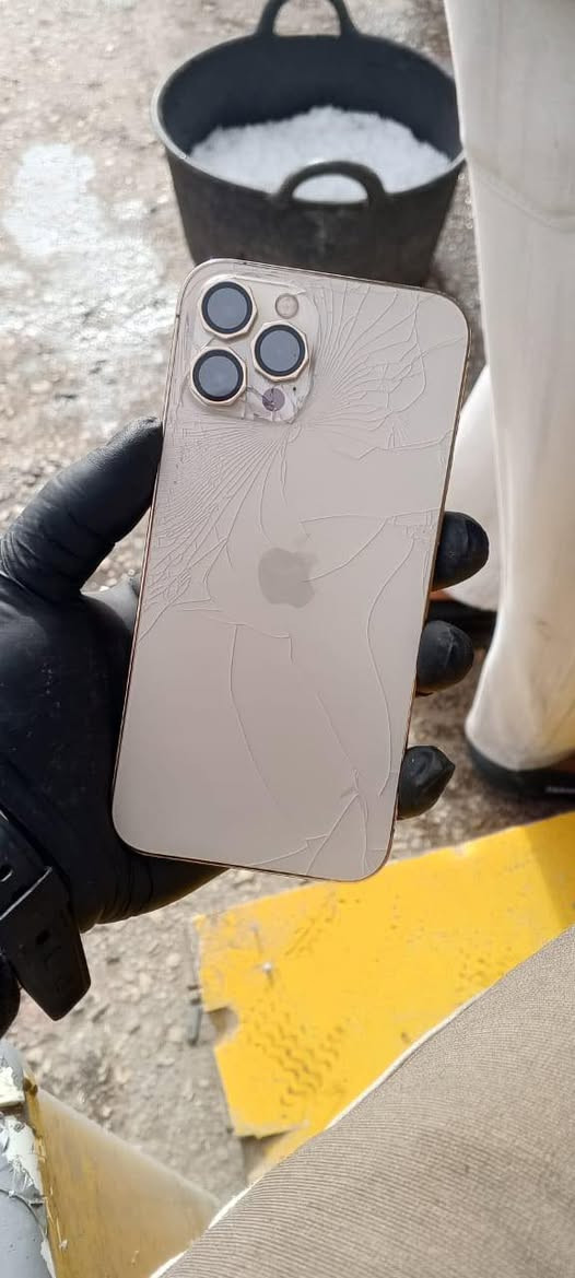 ياالله سلام عليكم ايفون 12ابرو ماكس ذاكره128بطاريه74وبي هاي كدامكم افطور بلضهر رايده 400الف قفله ويرهم مرواوس هم❤️


**إذا كنت صاحب هذا الإعلان وتريد حذفه لأي سبب، رجاءا أرسل رسالة إلى الدعم الفني**