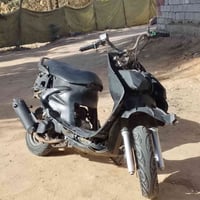 موتور 225 • مجال بسيط