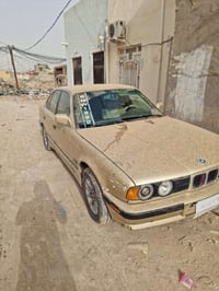 ١٩٨٩ • محرك ٢.٥ • رقم اربيل