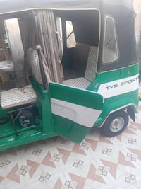 خضره • TVS • ناصريه