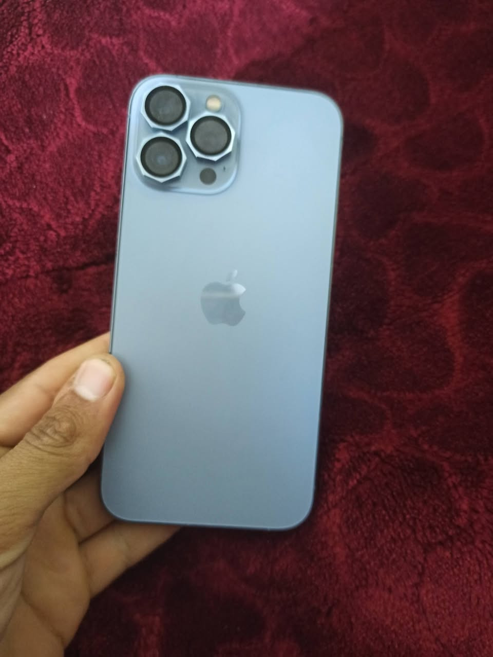 سلام عليكم عيوني ايفون 13 برو ماكس ذاكرته512 بطاريه 100 مبدل بطاريه اصليه صرفه كلش حلو او مبدل شاشه نوعيه زينه السعر 475 او بي مجال كربلاء الحر


**إذا كنت صاحب هذا الإعلان وتريد حذفه لأي سبب، رجاءا أرسل رسالة إلى الدعم الفني**