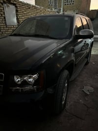 تاهو ادوات ادوات ادوات. موديل 2009LT كفاله من كصه. ومكينه وكير سياره ح...