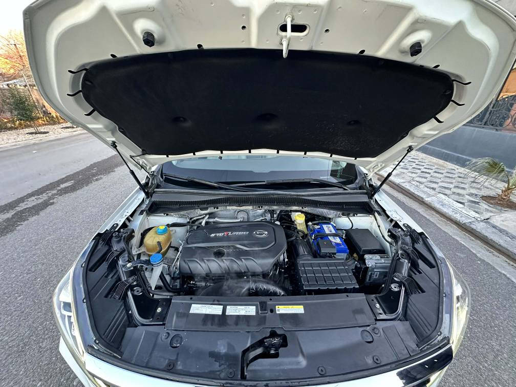 جي اي سي gs5 GAC 2021
مواصفات بانوراما فتحة بصمه و تشغيل عن بعد
شاشه لمس كبيره و ٥ كاميرات كامل حساسات
تدفئة تبريد كشنات وستيرن
كشنات اوتامتيك اوتو هولد دكمه هاند بريك دكمه 
تشغيل واطفاء ذاتي ثلاث انظمه قياده 
شاحن لاسلكي تحكمات ستيرن مري شفط
 ماشية ٦٥ الف مكفولة كفالة عامة
السعر 135 وبي مجال بسيط للشراي 
عنوان السيارة اربيل و رقم اربيل كل شيء جديد
للتواصل *********** واتساب

GAC GS5  مودل 2021 قه بات مواسفات فول فوله سياره كه پانورامايه كوشن كاره باى  جلد كوشن سارد و گه رم  كوشن خزن  ٣ مو ده سه نه وى و هه زه ى نوييه هەموو شتی بەشەرتە
تەنیا 65 هەزار رویشتووە
سعری 135 وەرەقە و مجال 
*********** واتساب أربيل, العراق
