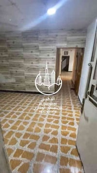 البصره حي الزهراء • ٢١٢م • ٣غرف