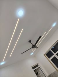 اسقف ثانوية • جبس بورد • موصل ايسر