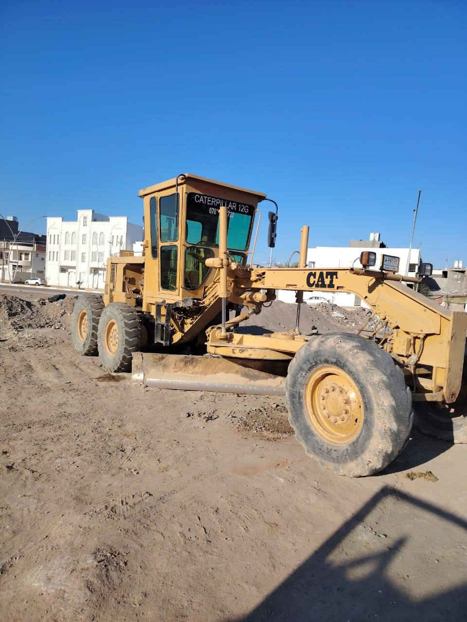 گريدر للبيع جاهز للعمل ما بي أي نقص
المكان الرمادي للأستفسار
***********
