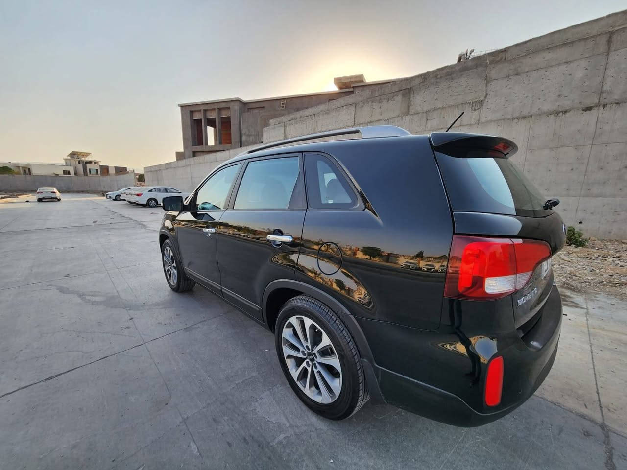 سورنتو 2015 خليجيه مكفوله السعر 17.500
***********
***********
