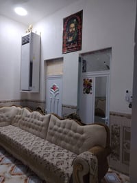 سوق الشيوخ • ٢٠٠م • ٢غرف