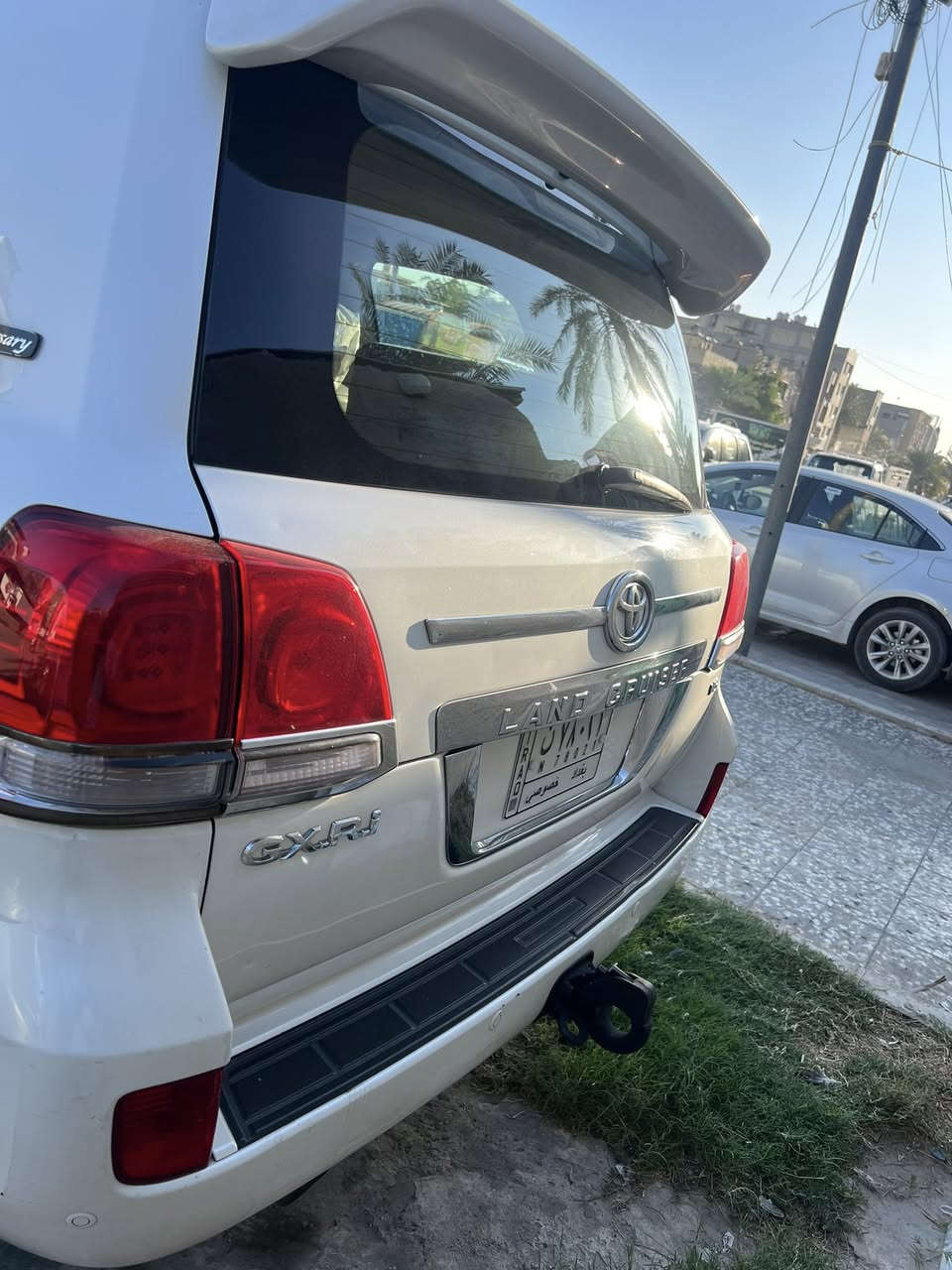 لاندكروز 11 ستينيه مكفوله من الصبغ ماشيه 230 الف السعر 31500 $بغداد ***********
