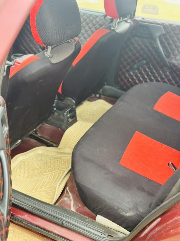 للبيع سيارة اوبل فكتره حجم 18 السنوية 29 موديل 92 رقم كركوك
سيارة شرط ماتصرف عليها ربع 

السعر اتصل ع رقم ‭0782 487 3968‬
