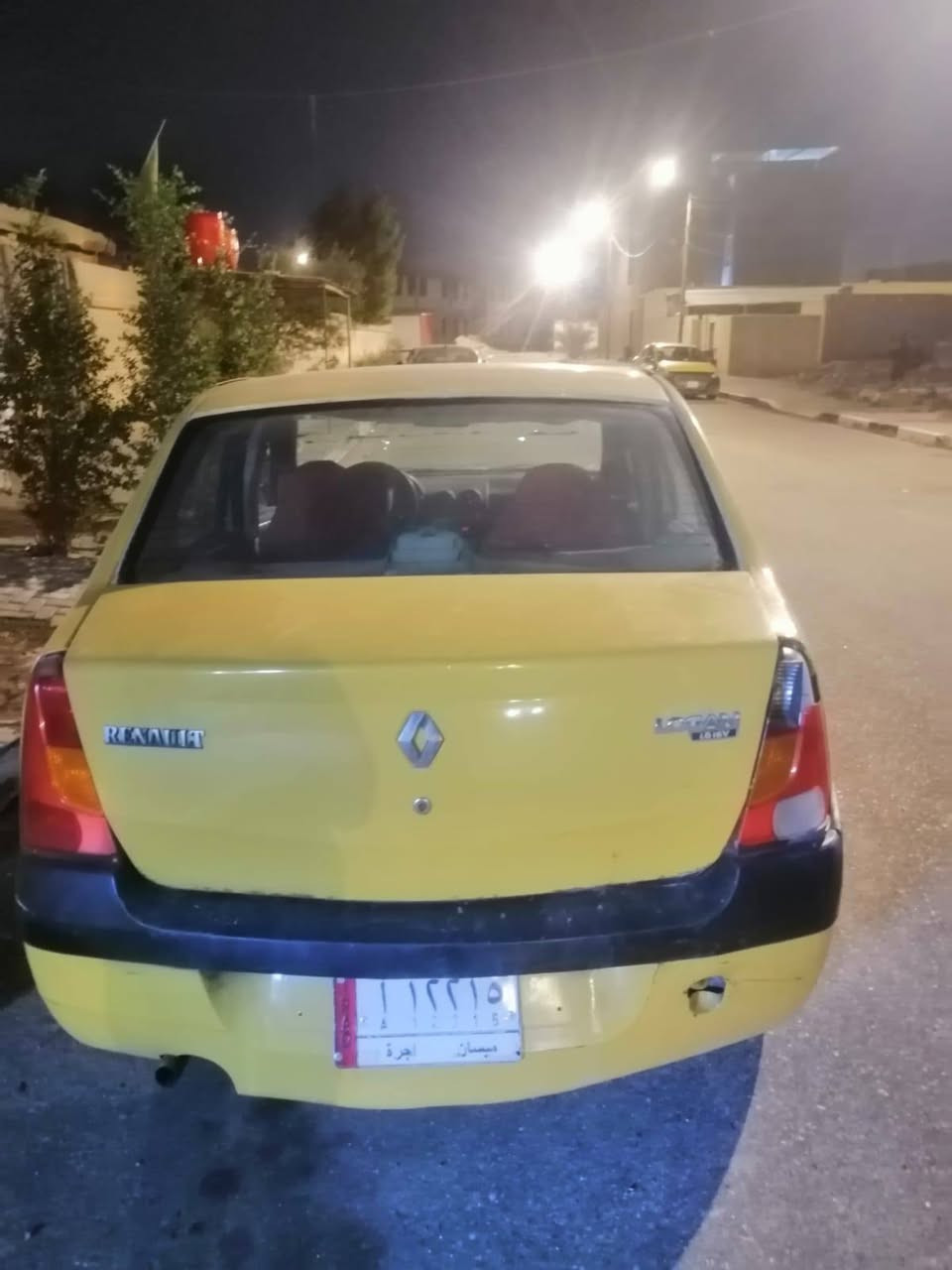 سياره للبيع كوم حديد مكينه وكير كورله سياره حلوه ***********
