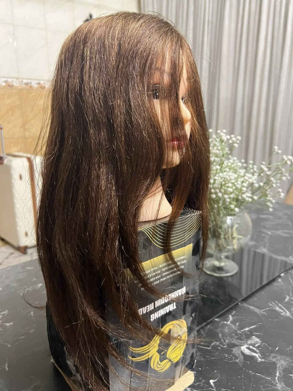 ملكانه شعر طبيعي 100‎%‎ سعر 35 الف


**إذا كنت صاحب هذا الإعلان وتريد حذفه لأي سبب، رجاءا أرسل رسالة إلى الدعم الفني**