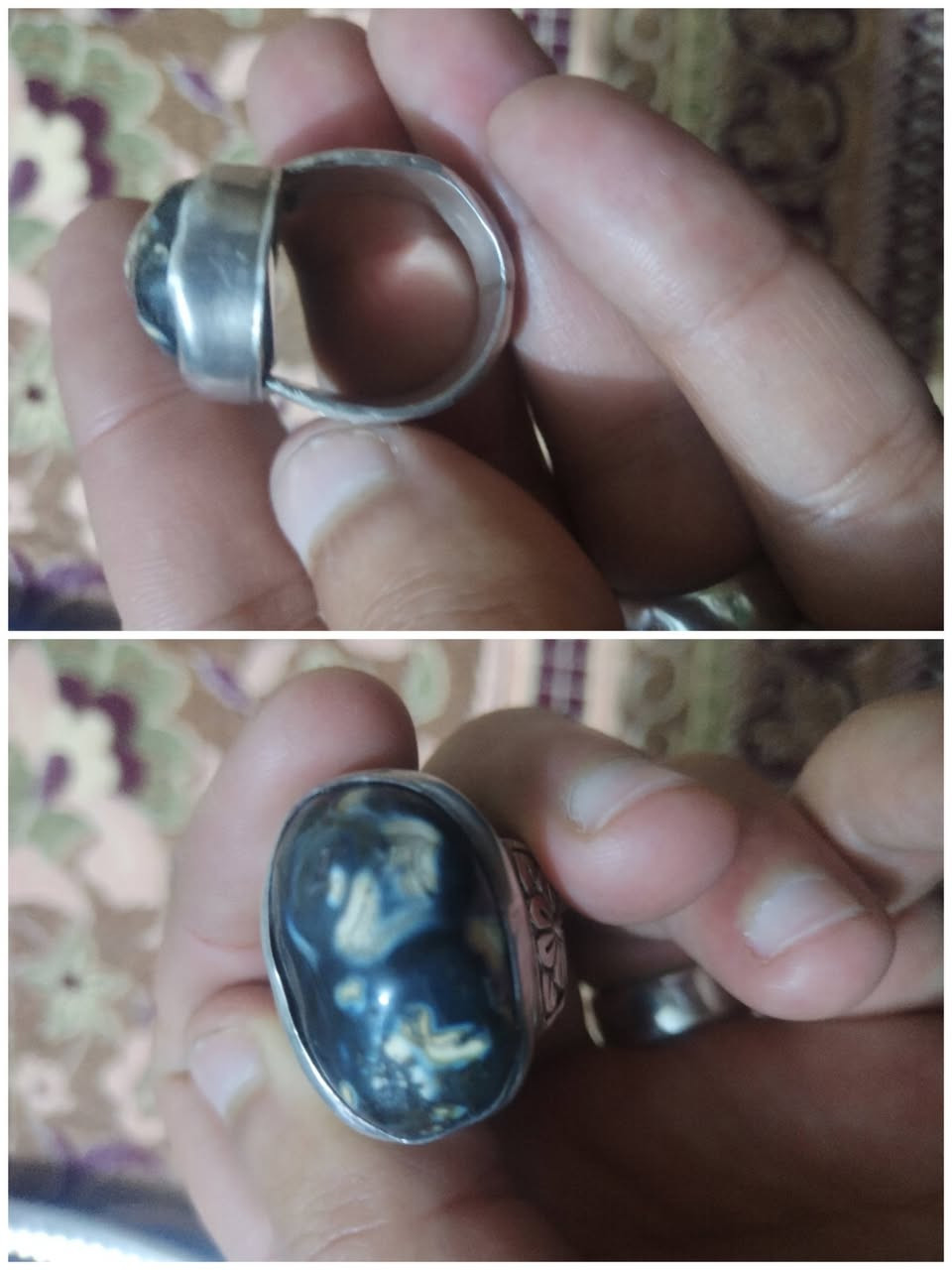 خواتم للبيع


**إذا كنت صاحب هذا الإعلان وتريد حذفه لأي سبب، رجاءا أرسل رسالة إلى الدعم الفني**