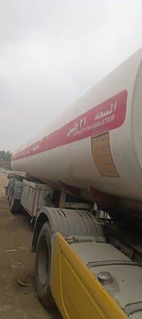 بويلر للبيع  جو بلس منظومة تسخين تخم تاير جاهز للشغل  سعر 35$ وبيها مج...