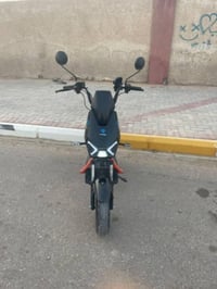 ملف ٢٠٠٠ • ٥ بطاريات • سرعة ٩٠